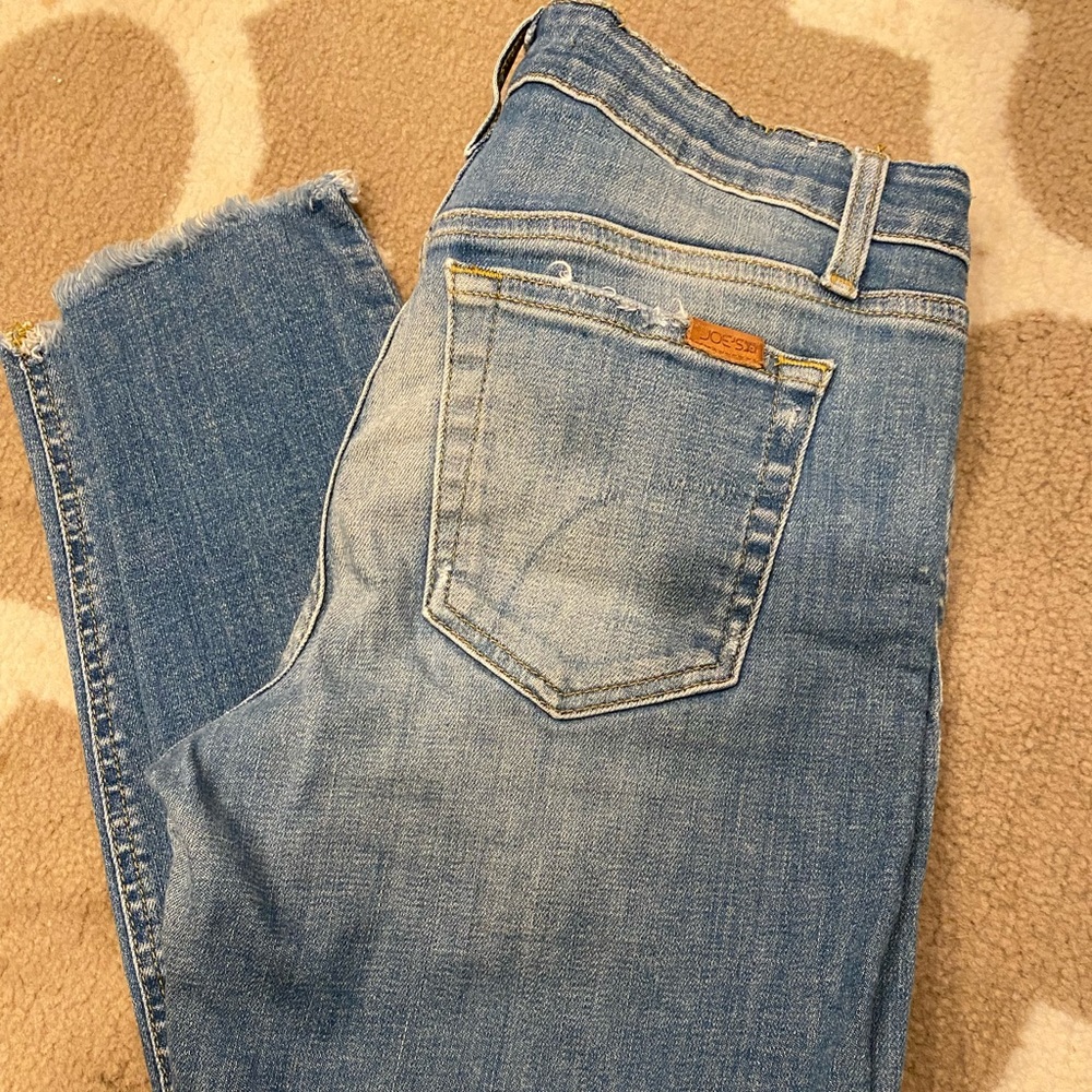Joe’s Skinny Jeans